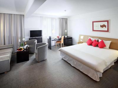 Novotel Praha Wenceslas Square - 1
