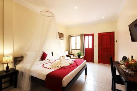The Cockatoo Nature Resort & Spa - 13