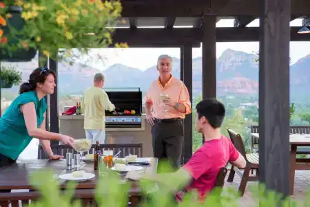 Hyatt Residence Club, Piñon Pointe - 16