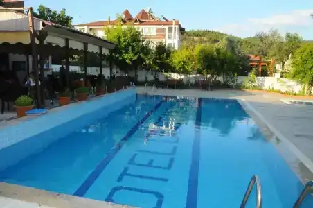 Dort Mevsim - 23