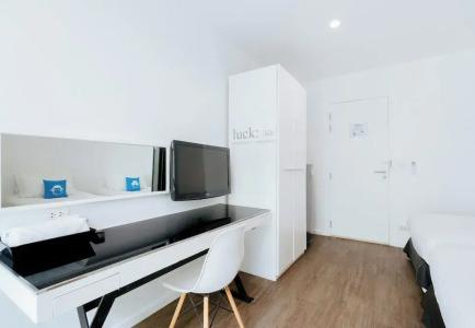 Blu Monkey Bed & Breakfast Phuket - Sha Plus - 44
