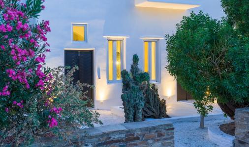 Euphoria Chora Naxos - 42