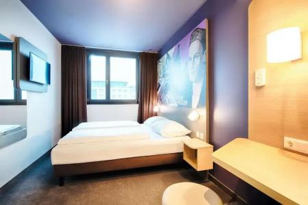 b&b Augsburg-West - 10