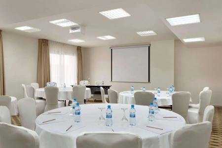 Ramada Resort Dead Sea - 16