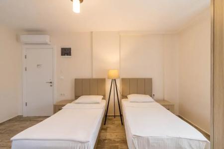 Derin Butik Otel - 47