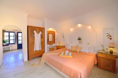 Tamarix Del Mar Suites - 16