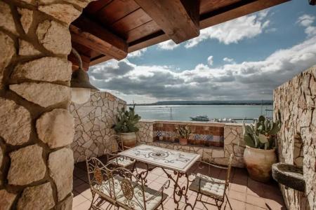 b&b Porta Marina Ortigia - 62
