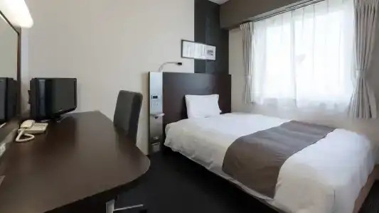 Comfort Koriyama - 32