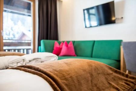 AlpStocker Alpine Wellnesshotel - 55