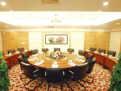 Wuhan Binhu - 9