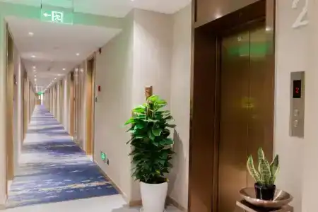 Yitel (Shanghai Jiading Qinghe Road) - 8