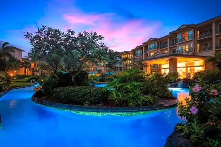 Waipouli Beach and Spa Kauai by Outrigger - 182