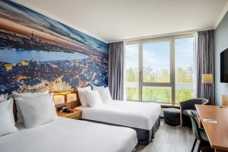 Crowne Plaza Antwerpen, an IHG - 52
