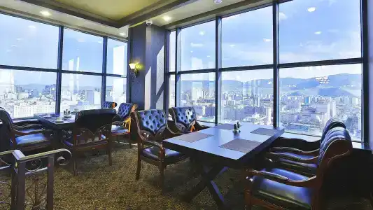 Grand Hill - 8