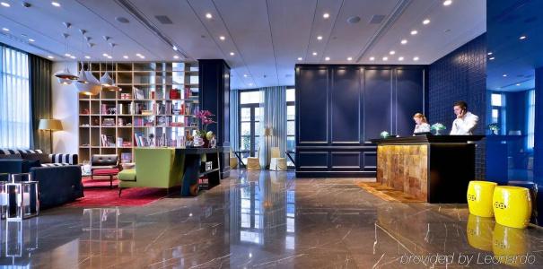 Indigo Tel Aviv - Diamond District, An Ihg Hotel - 47
