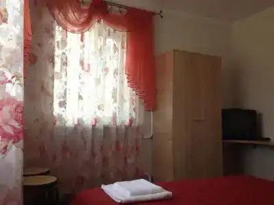У Федора - 24