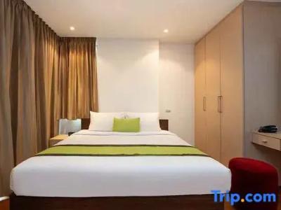 iCheck inn Residences Patong - 107