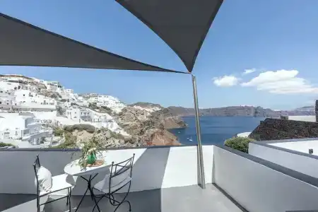 Pearl of Caldera Oia - Boutique by Pearl Collection - 118