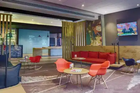 Ibis Istanbul Zeytinburnu - 14