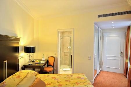 Relais & Châteaux Bülow Palais - 50