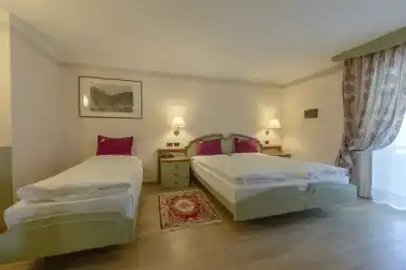 Albergo Alla Rosa - 56