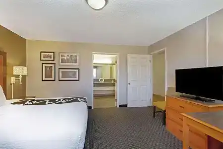 La Quinta Inn by Wyndham Tucson East - 21