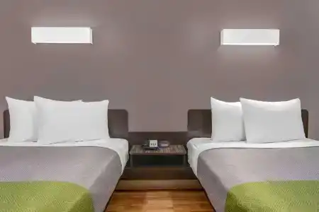 Studio 6-Atlanta, GA - Chamblee - 22