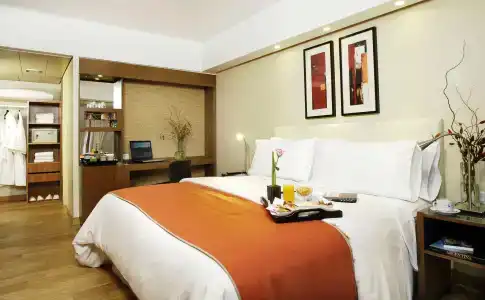 Regente Palace - 3