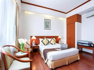 Oscar Saigon - 37