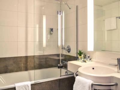Mercure Carcassonne Porte De La Cité - 68