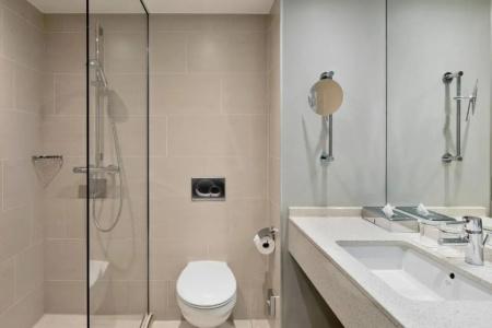 Courtyard by Marriott Munich City East - 28