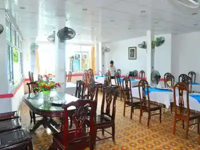 Thuy Duong Ha Long - 10