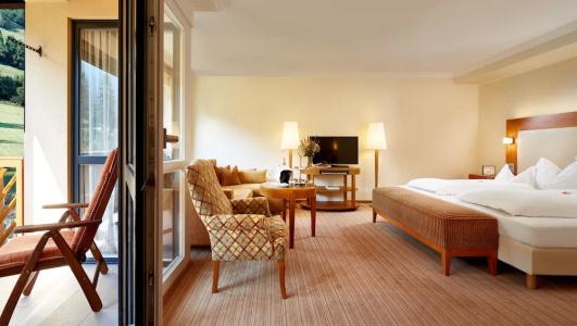 Das Ronacher Therme & Spa Resort - 64