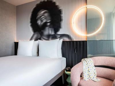 Tribe Amsterdam City - 4