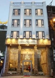 Paris Boutique Sapa - 48