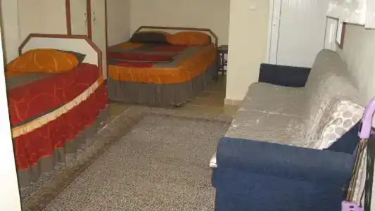 Sağlık Apart Pansiyon - 23