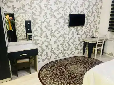 Sakho-Hostel - 28