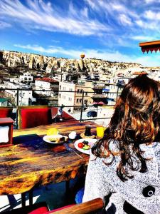Wonder of cappadocia - 12