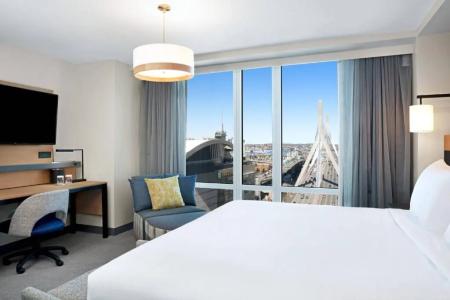 Courtyard Boston Downtown/North Station - 28