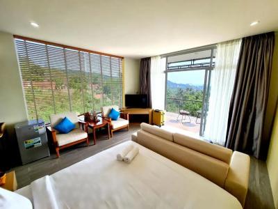 Tom Hill Resort & Spa Phu Quoc - 228