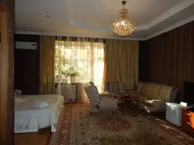 Алихан - 1