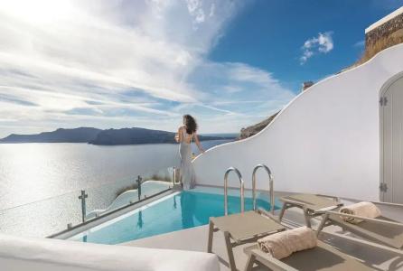 Elite Luxury Suites - 132