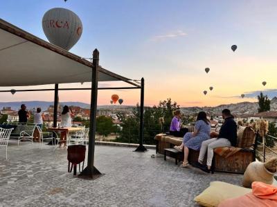 Jacob's Cave Suites - Cappadocia - 102