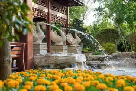Wyndham Qingdao - 22
