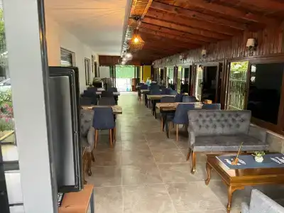 Meltem Otel - 6
