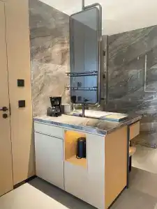 Four Points by Sheraton Suzhou, Wuzhong - 19
