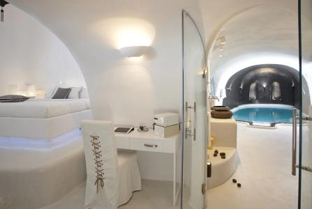 Dana Villas & Infinity Suites - 8