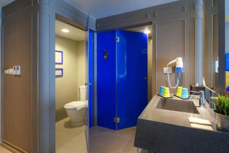 ibis Styles Bangkok Khaosan Viengtai - 9