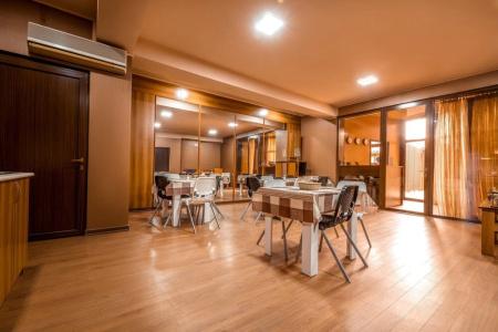 Aygestan Hostel - 30