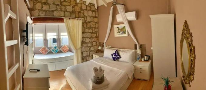 Maison d'Azur Alaçatı - 48